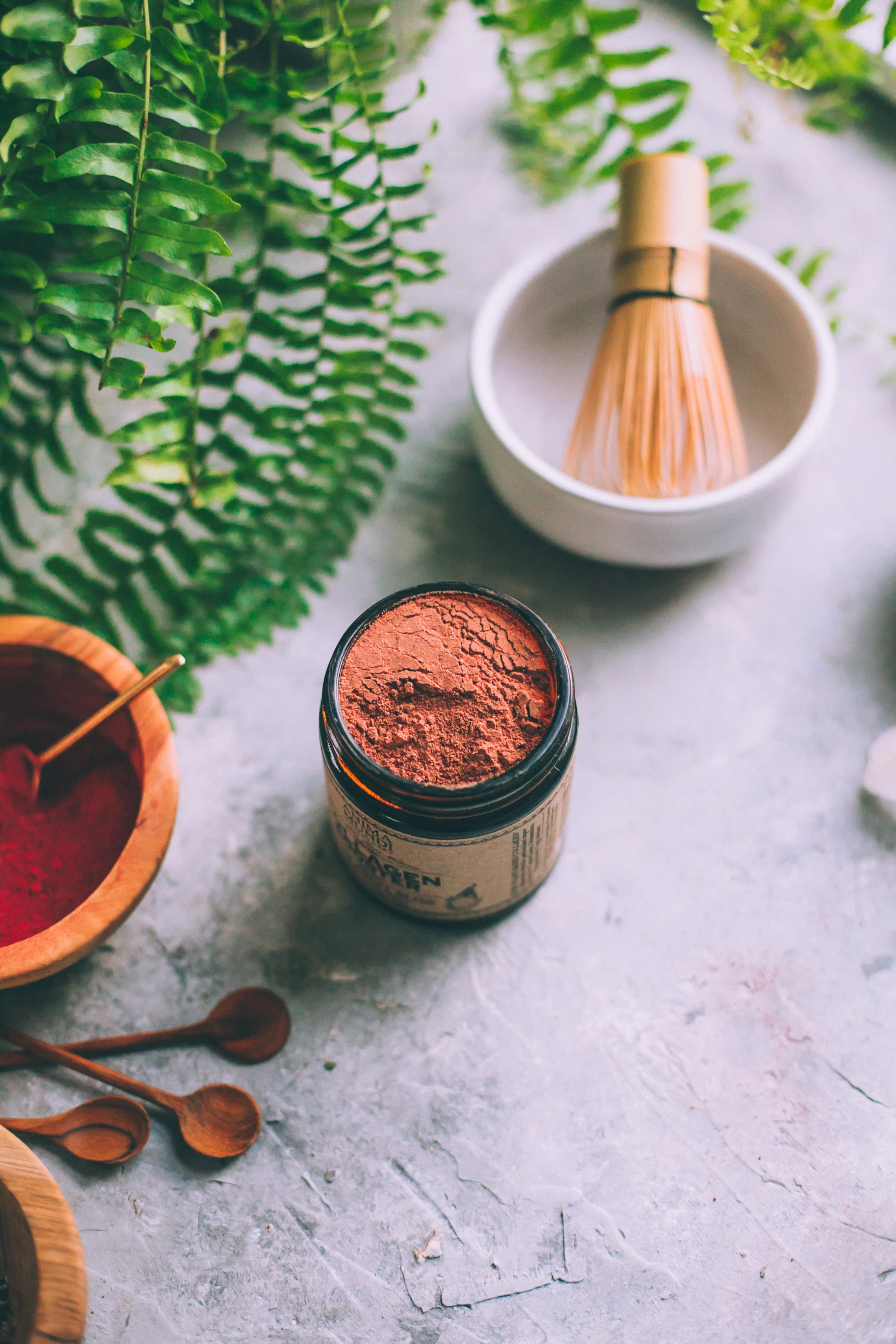 COLLAGEN BOOSTER Powder | Superfruit Bliss - Image 6