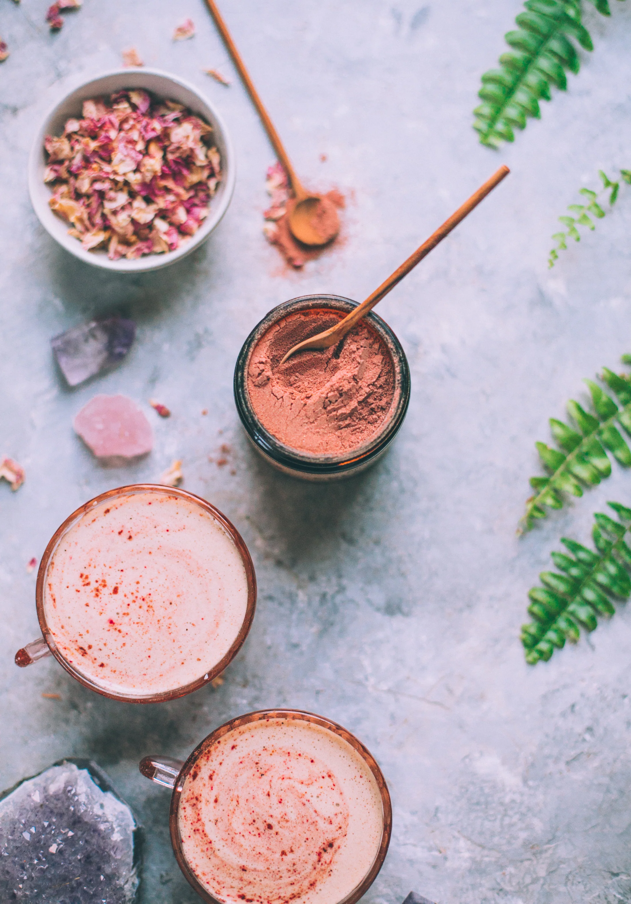 COLLAGEN BOOSTER Powder | Superfruit Bliss - Image 7