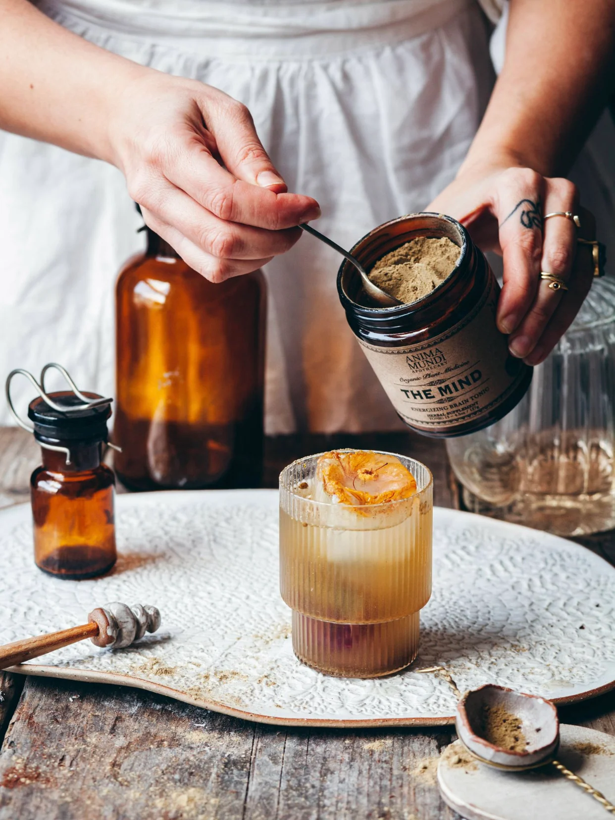 THE MIND | Cognition + Focus* - Image 4