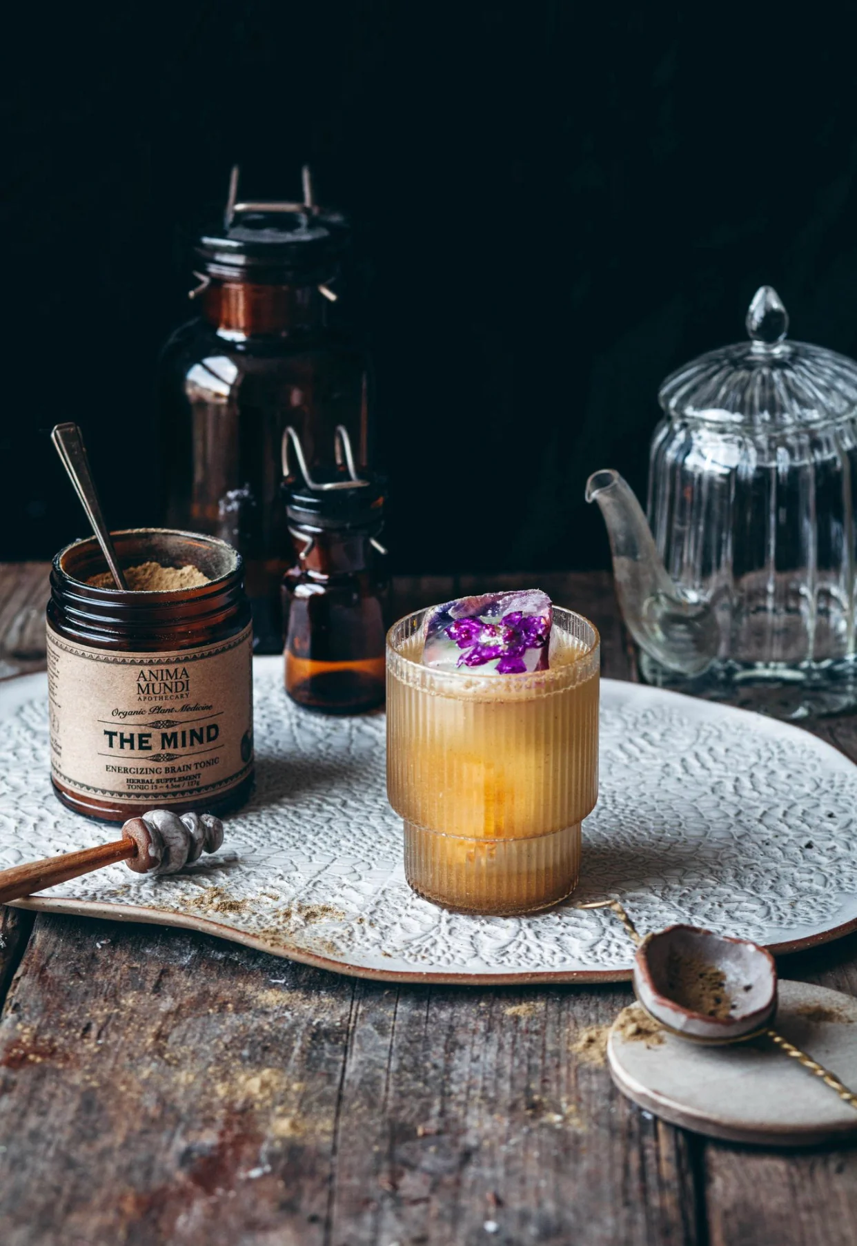 THE MIND | Cognition + Focus* - Image 6