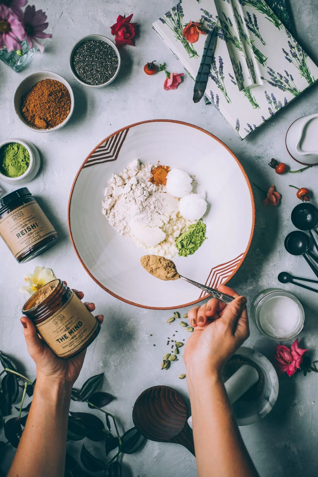 THE MIND | Cognition + Focus* - Image 9