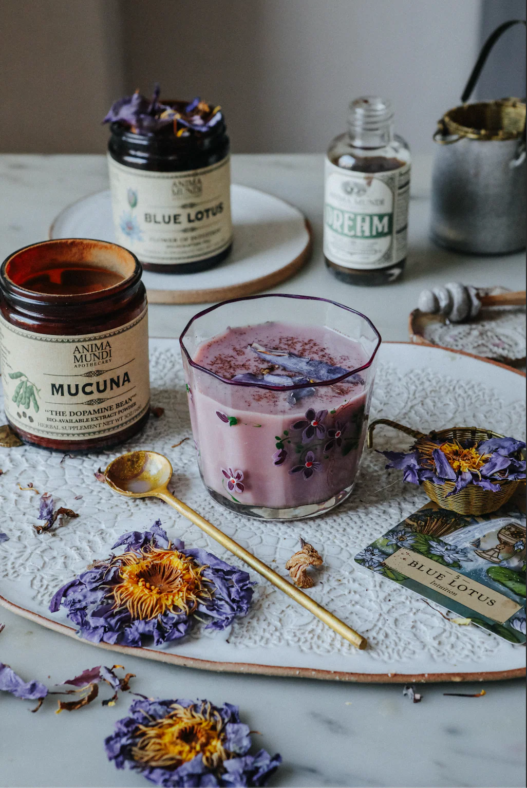 DREAM Elixir | Rest + Relaxation* - Image 8